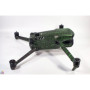 DJI MAVIC 3 - SKIN - DESIGN: Matrix