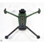 DJI MAVIC 3 - SKIN - DESIGN: Matrix