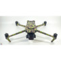 DJI MAVIC 3 - SKIN - DESIGN: Green Flash