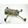 DJI MAVIC 3 - SKIN - DESIGN: Green Flash