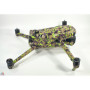 DJI MAVIC 3 - SKIN - DESIGN: Green Flash