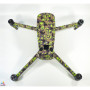 DJI MAVIC 3 - SKIN - DESIGN: Green Flash