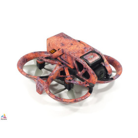 DJI Avata - Skin - Design: Rost