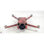 DJI Mini 3 Pro - Skin - Design: Rost