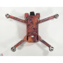 DJI Mini 3 Pro - Skin - Design: Rost
