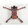 DJI Mini 3 Pro - Skin - Design: Rost
