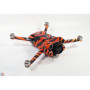 DJI Mini 3 Pro - Skin - Design: Tiger Orange