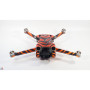 DJI Mini 3 Pro - Skin - Design: Tiger Orange