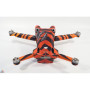 DJI Mini 3 Pro - Skin - Design: Tiger Orange