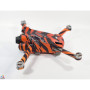 DJI Mini 3 Pro - Skin - Design: Tiger Orange