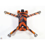 DJI Mini 3 Pro - Skin - Design: Tiger Orange