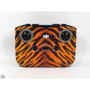DJI Mini 3 Pro - Skin - Design: Tiger Orange
