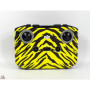 DJI Mini 3 Pro - Skin - Design: Tiger Gelb