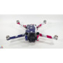 DJI Mini 3 Pro - Skin - Design: USA