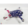 DJI Mini 3 Pro - Skin - Design: USA