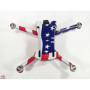 DJI Mini 3 Pro - Skin - Design: USA