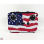 DJI Mini 3 Pro - Skin - Design: USA
