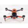DJI FPV - SKIN - Design: Flames