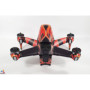 DJI FPV - SKIN - Design: Flames