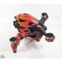 DJI FPV - SKIN - Design: Flames