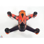 DJI FPV - SKIN - Design: Flames