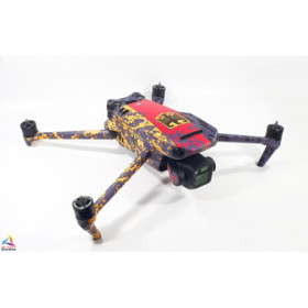 DJI MAVIC 3 - SKIN - DESIGN: DEUTSCHLAND