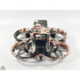 DJI Avata - Skin - Design: Desert Camo
