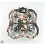 DJI Avata - Skin - Design: Desert Camo