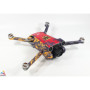 DJI Mini 3 Pro - Skin - Design: Deutschland