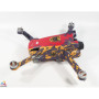 DJI Mini 3 Pro - Skin - Design: Deutschland