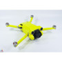 DJI Mini 3 Pro - Skin - Neon Gelb