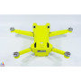 DJI Mini 3 Pro - Skin - Neon Gelb