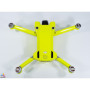 DJI Mini 3 Pro - Skin - Neon Gelb
