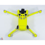DJI Mini 3 Pro - Skin - Neon Gelb