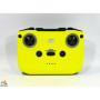 DJI Mini 3 Pro - Skin - Neon Gelb