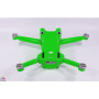 DJI Mini 3 Pro - Skin - Neon Grün