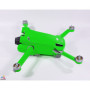DJI Mini 3 Pro - Skin - Neon Grün