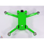 DJI Mini 3 Pro - Skin - Neon Grün
