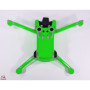 DJI Mini 3 Pro - Skin - Neon Grün
