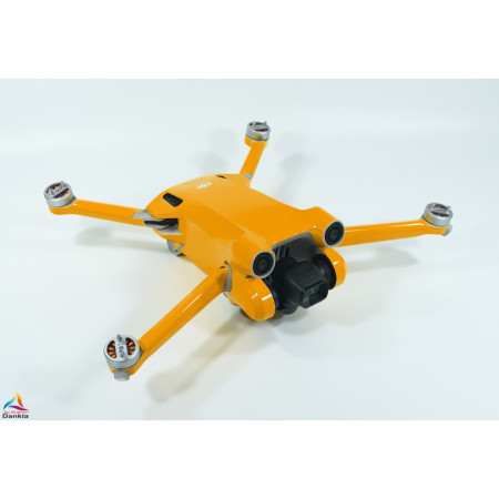 DJI Mini 3 Pro - Skin - Neon Orange