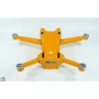 DJI Mini 3 Pro - Skin - Neon Orange