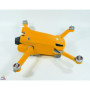 DJI Mini 3 Pro - Skin - Neon Orange