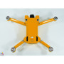 DJI Mini 3 Pro - Skin - Neon Orange