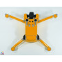 DJI Mini 3 Pro - Skin - Neon Orange
