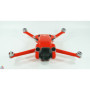DJI Mini 3 Pro - Skin - Neon Rot