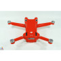 DJI Mini 3 Pro - Skin - Neon Rot
