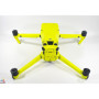 DJI MAVIC 3 - SKIN - Neon Gelb
