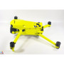DJI MAVIC 3 - SKIN - Neon Gelb