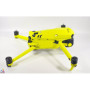 DJI MAVIC 3 - SKIN - Neon Gelb
