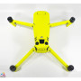 DJI MAVIC 3 - SKIN - Neon Gelb